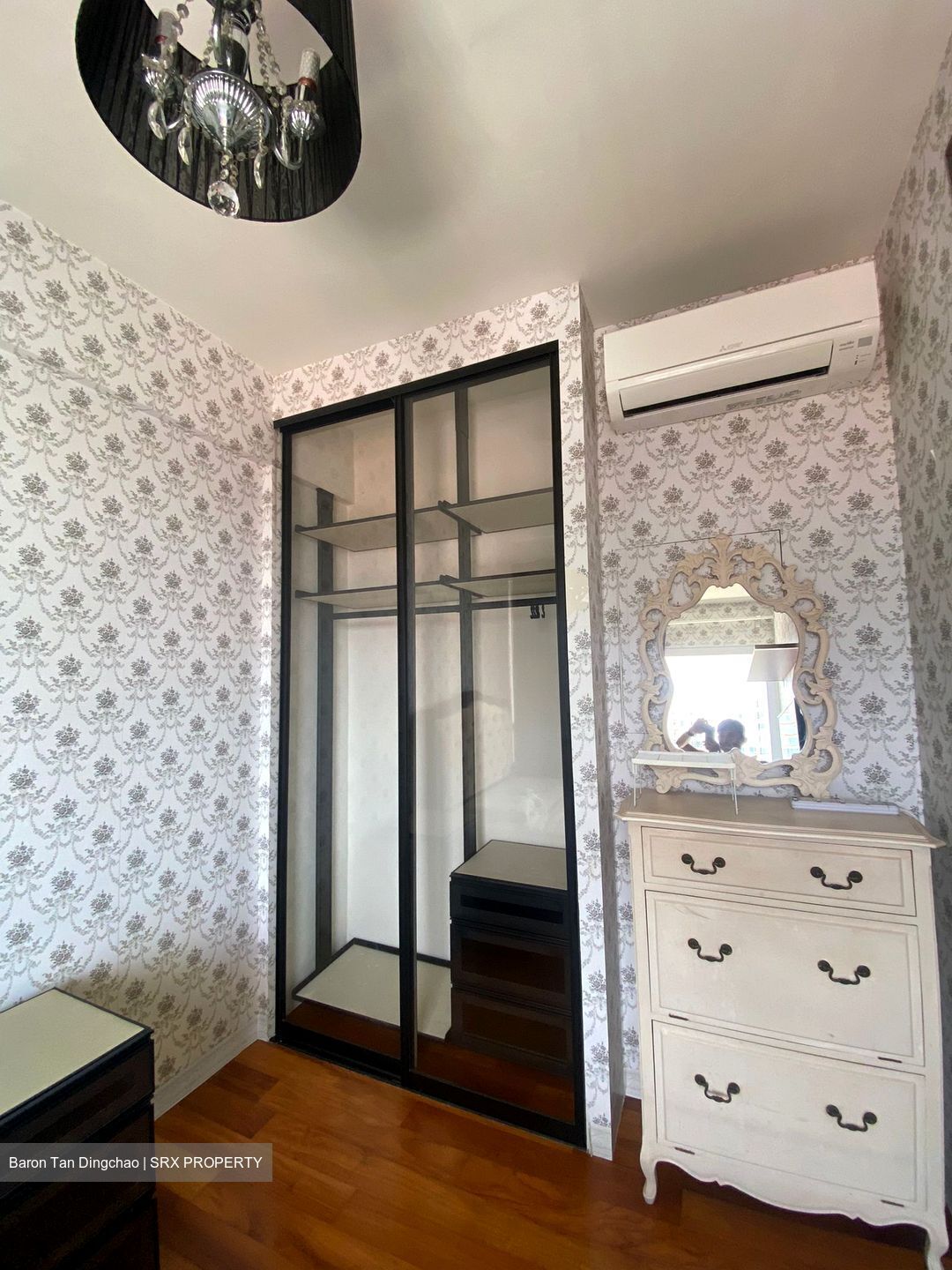 Park Residences Kovan (D19), Apartment #509901201